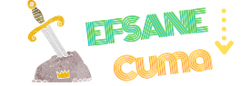 Efsane Cuma - Black Friday